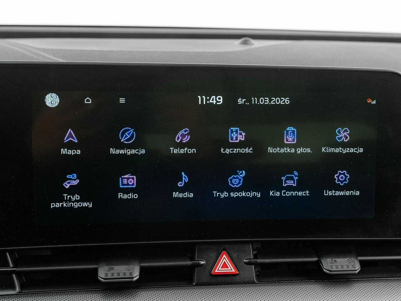 Kia Sportage - Zdjęcie 20