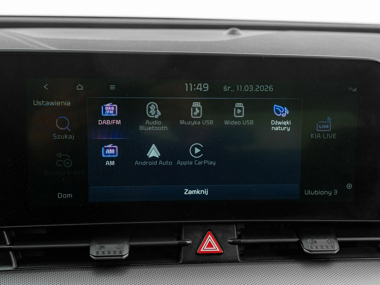 Kia Sportage - Zdjęcie 21