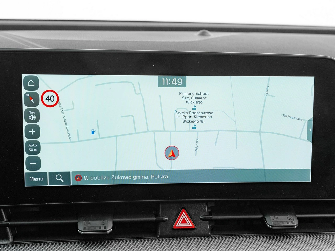 Kia Sportage - Zdjęcie 22