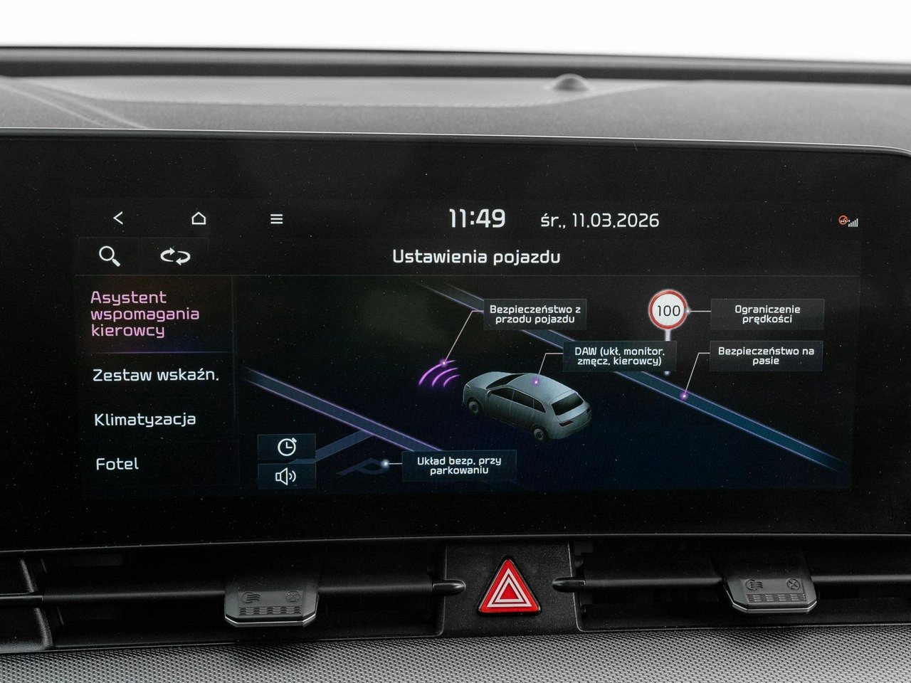 Kia Sportage - Zdjęcie 23