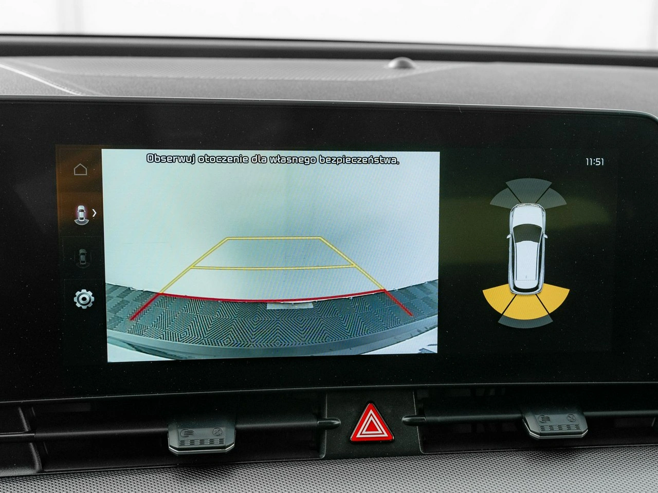 Kia Sportage - Zdjęcie 25