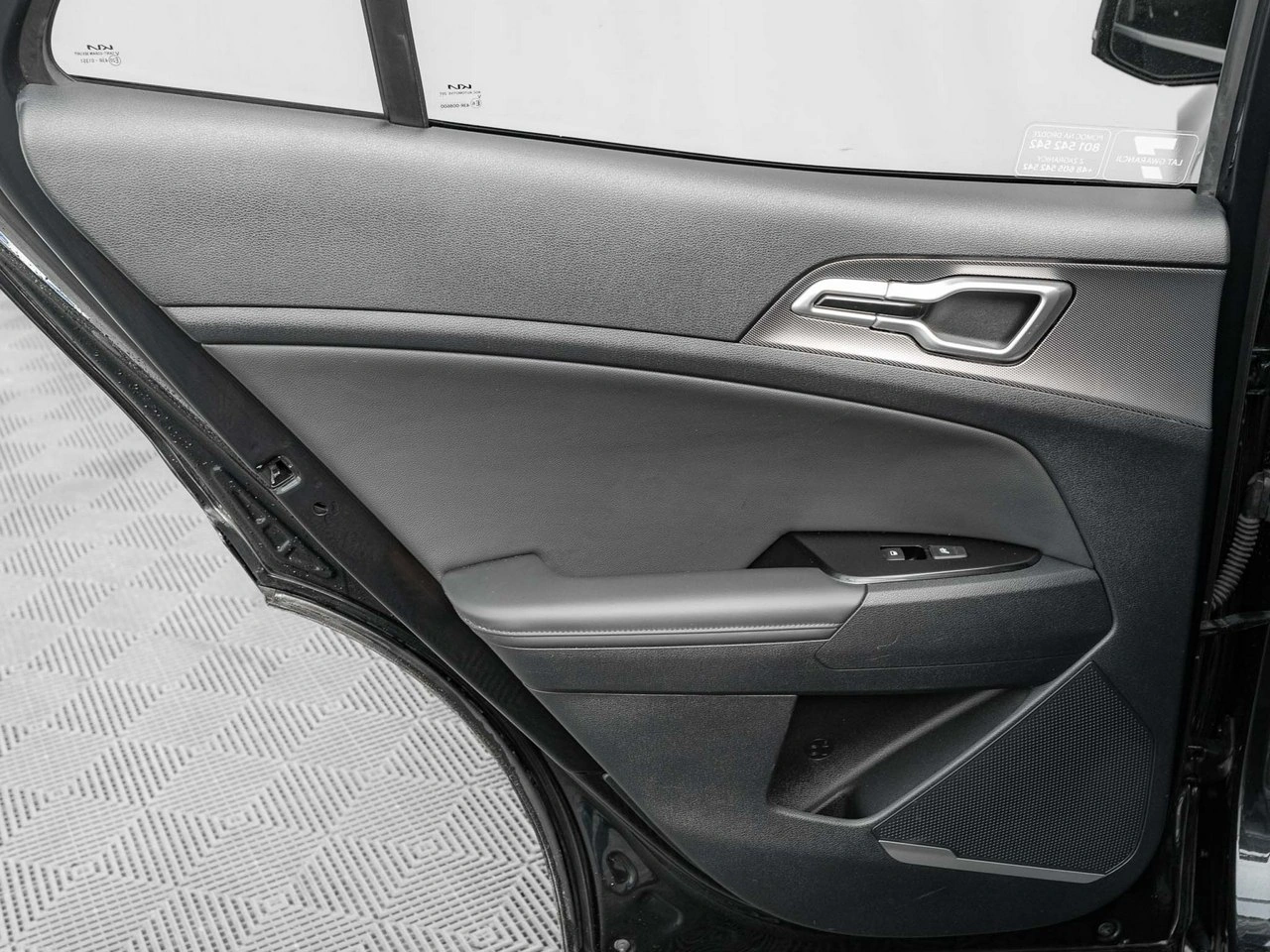 Kia Sportage - Zdjęcie 26