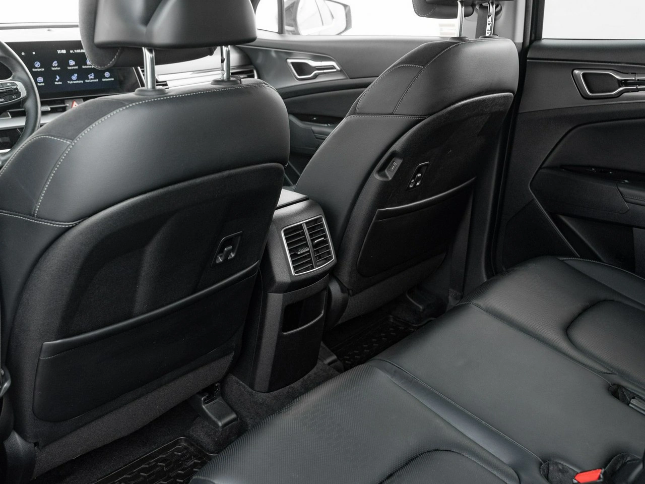 Kia Sportage - Zdjęcie 28