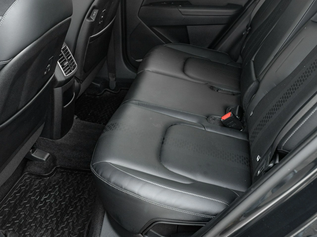 Kia Sportage - Zdjęcie 29