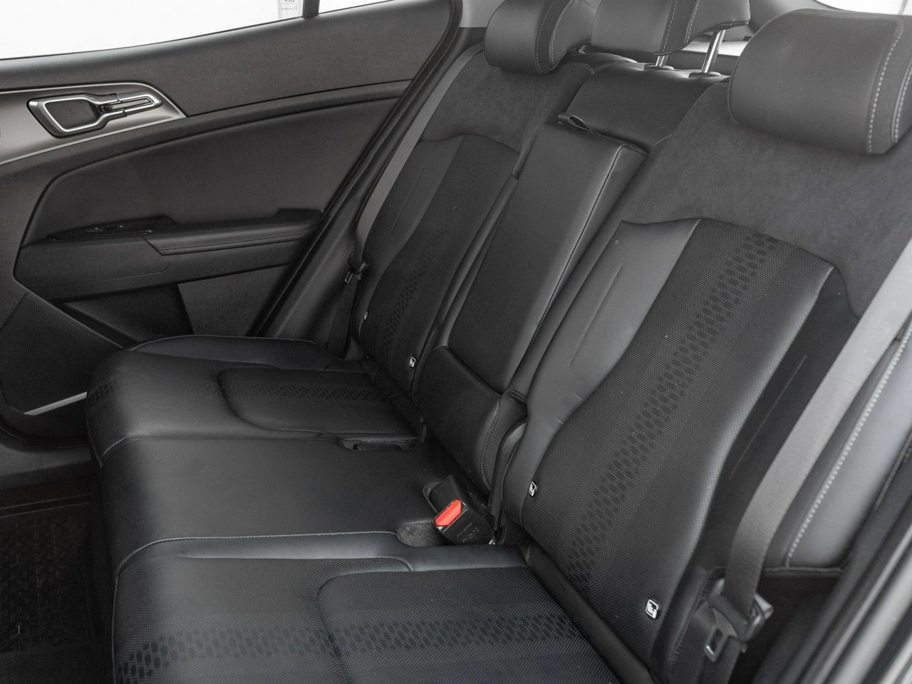 Kia Sportage - Zdjęcie 30