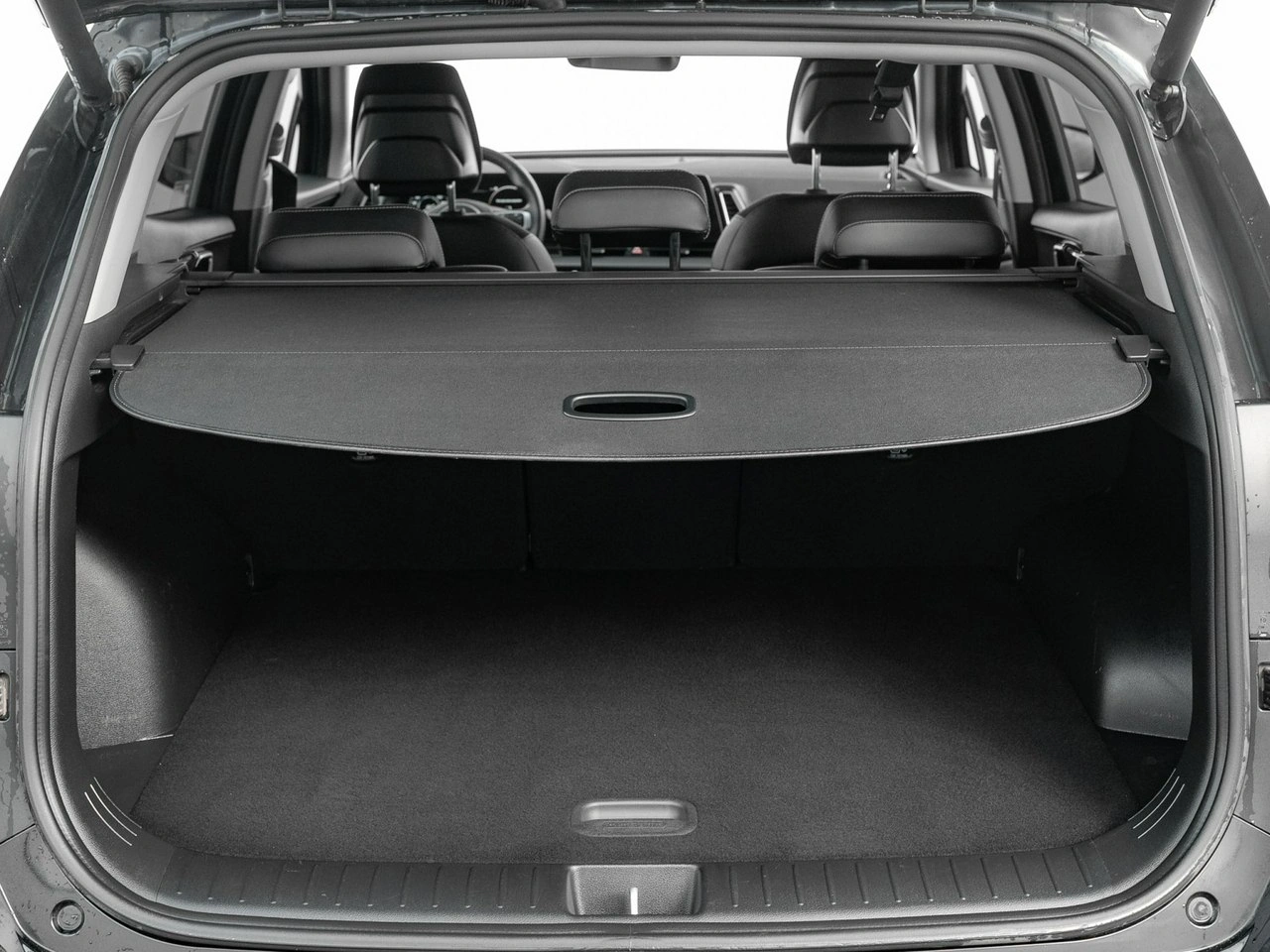 Kia Sportage - Zdjęcie 31