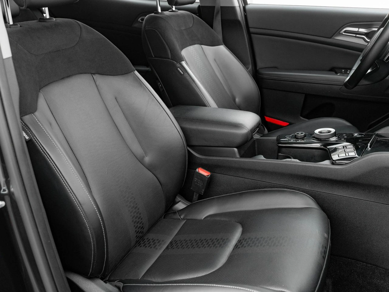 Kia Sportage - Zdjęcie 34