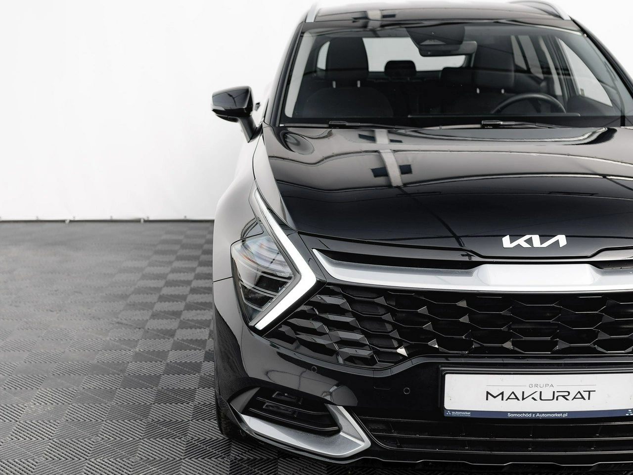 Kia Sportage - Zdjęcie 7