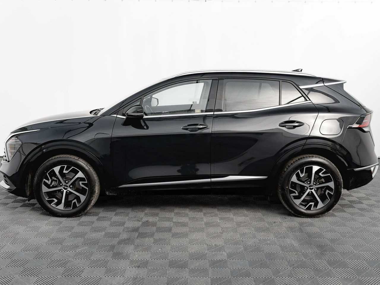 Kia Sportage - Zdjęcie 8