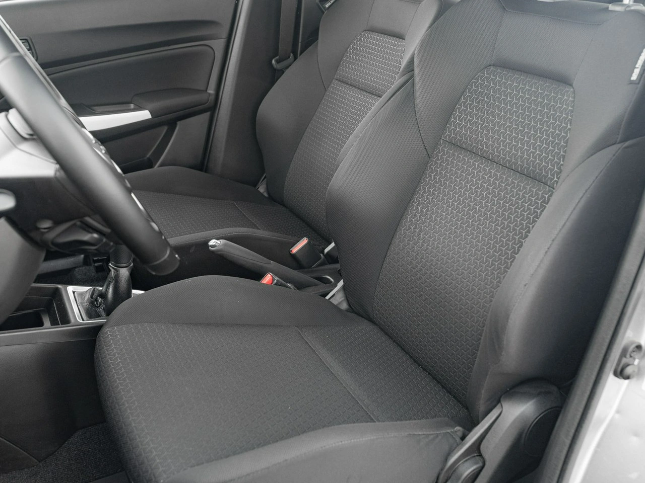 Suzuki Swift - Zdjęcie 11