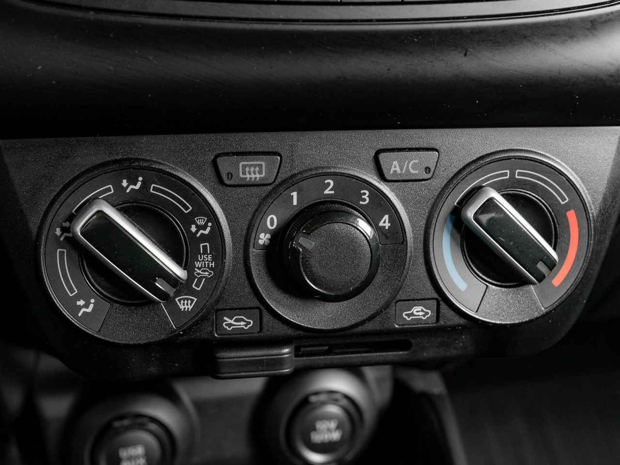 Suzuki Swift - Zdjęcie 15