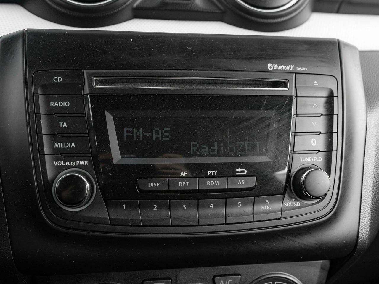 Suzuki Swift - Zdjęcie 16