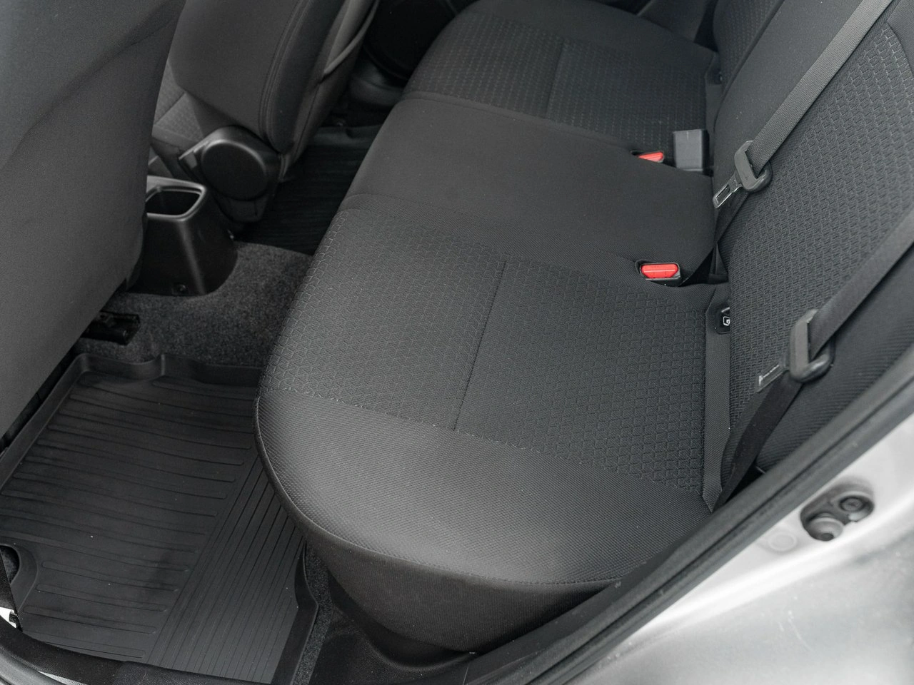 Suzuki Swift - Zdjęcie 19