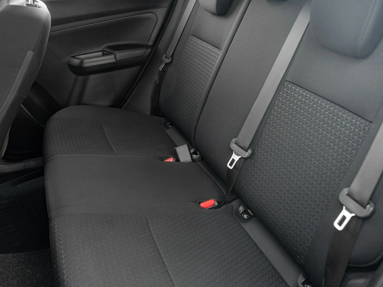 Suzuki Swift - Zdjęcie 20