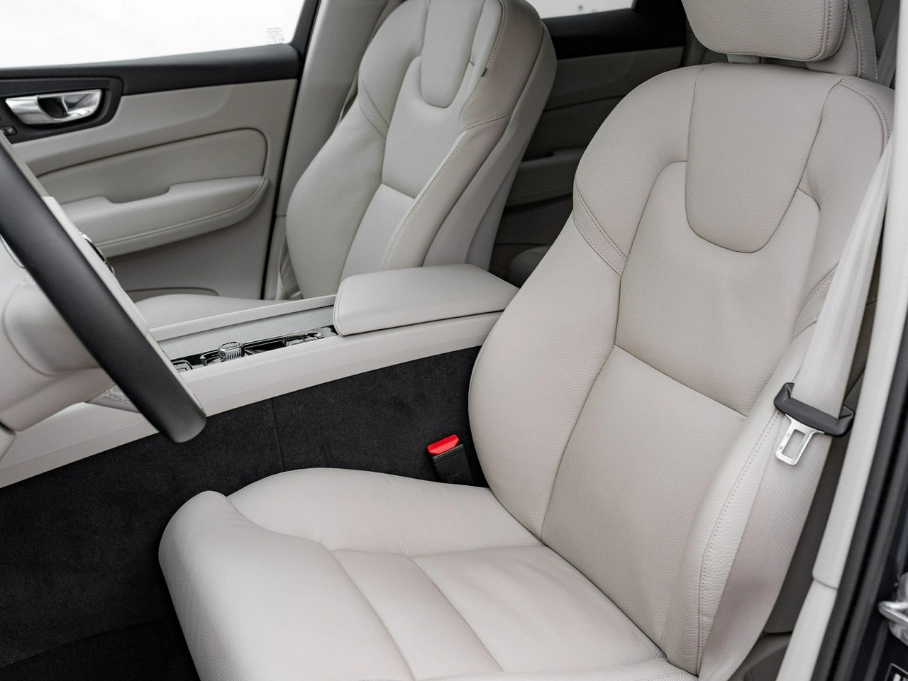 Volvo XC 60 - Zdjęcie 11