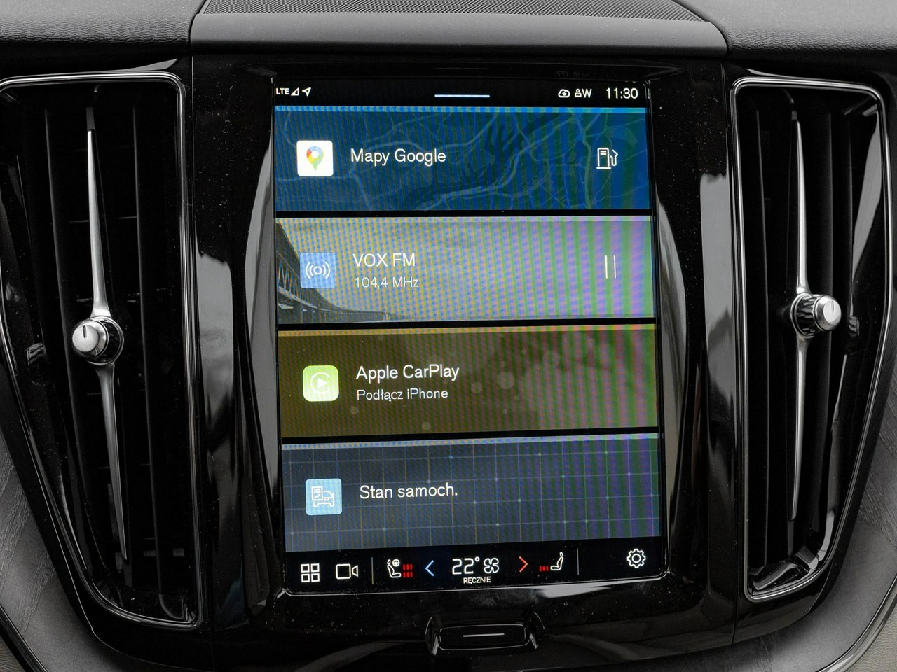 Volvo XC 60 - Zdjęcie 16