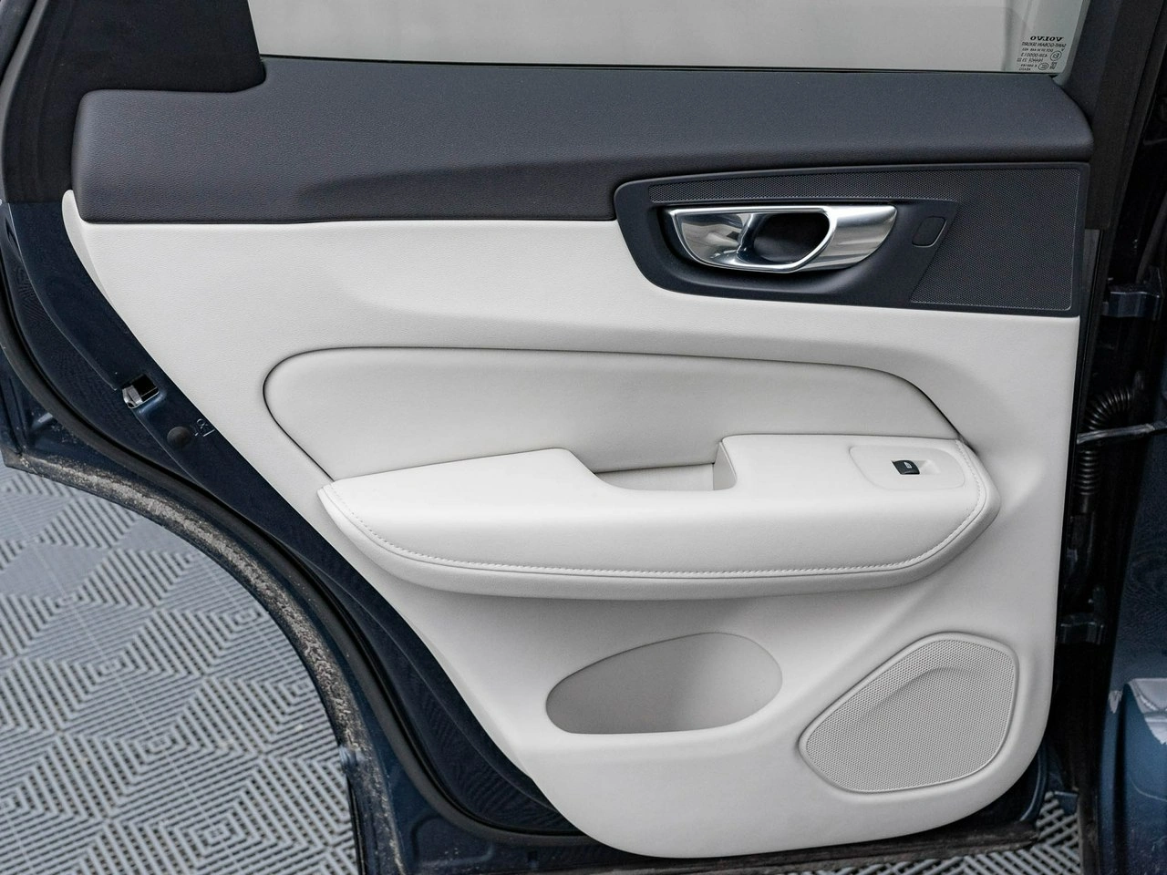 Volvo XC 60 - Zdjęcie 20