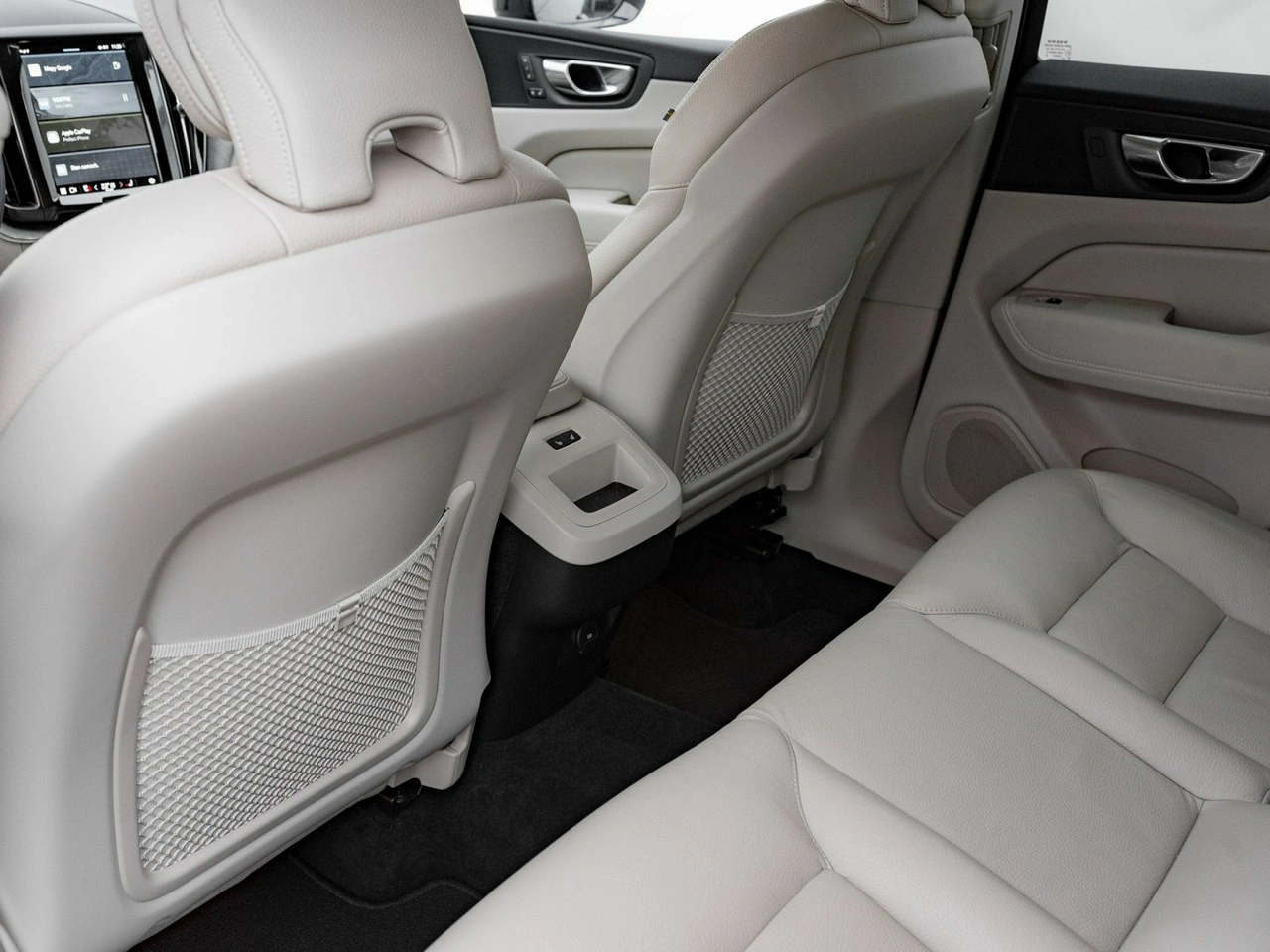 Volvo XC 60 - Zdjęcie 21