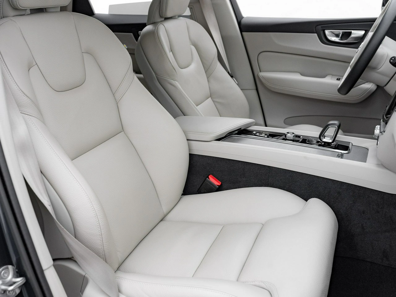 Volvo XC 60 - Zdjęcie 26