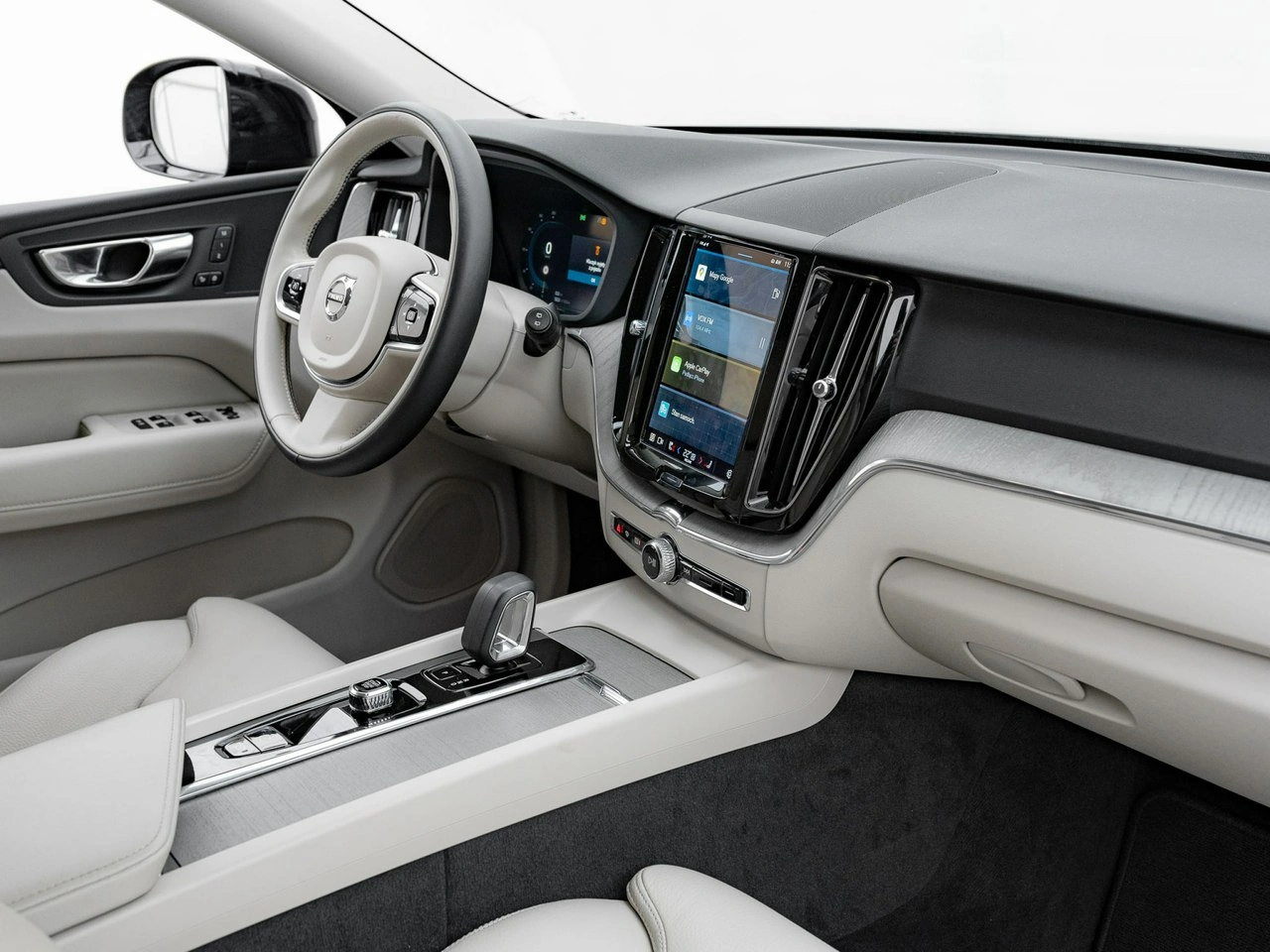 Volvo XC 60 - Zdjęcie 27