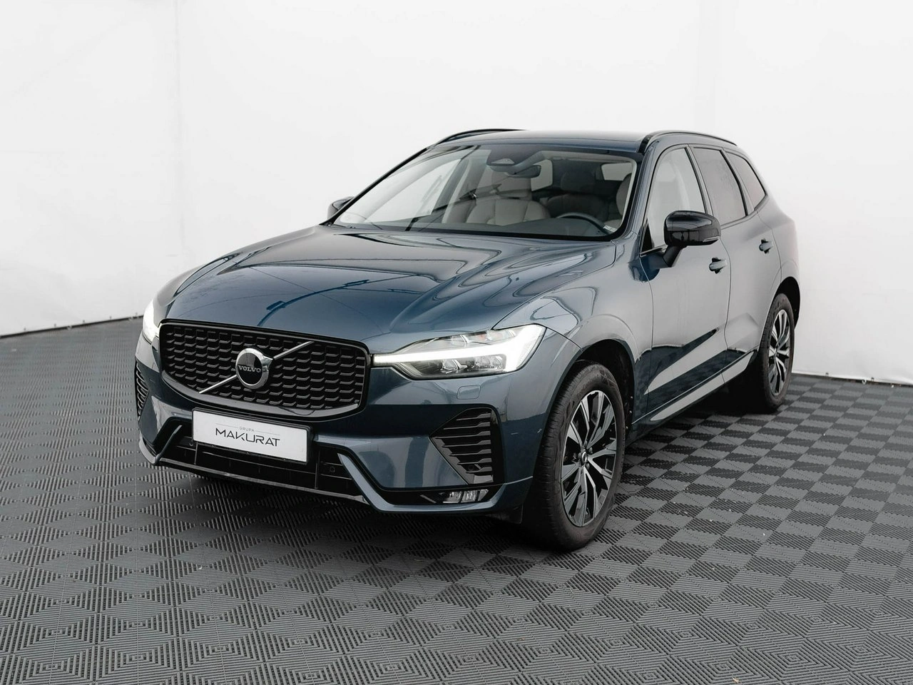 Volvo XC 60 - Zdjęcie 1