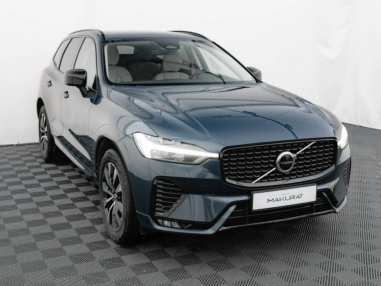 Volvo XC 60 - Zdjęcie 2