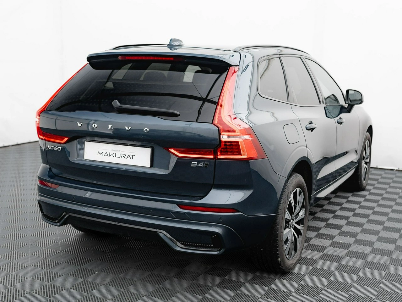 Volvo XC 60 - Zdjęcie 4