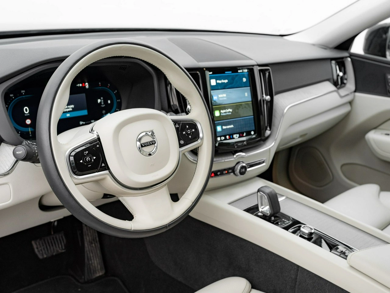 Volvo XC 60 - Zdjęcie 5