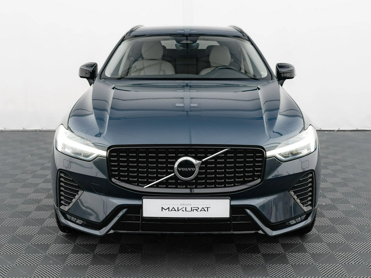 Volvo XC 60 - Zdjęcie 6