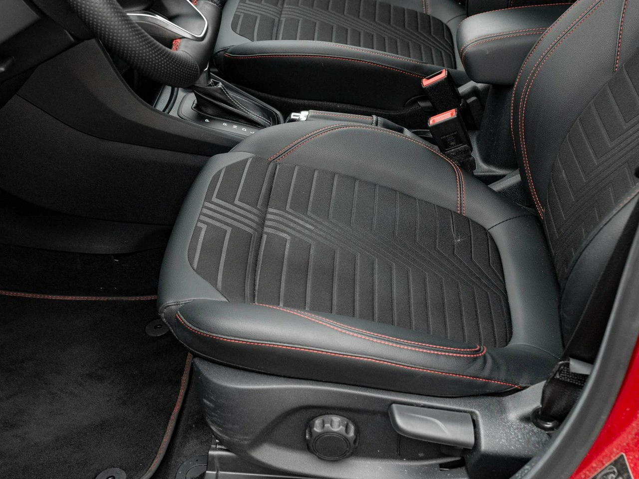 Ford Puma - Zdjęcie 9