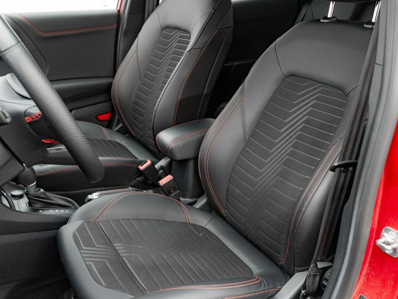 Ford Puma - Zdjęcie 10