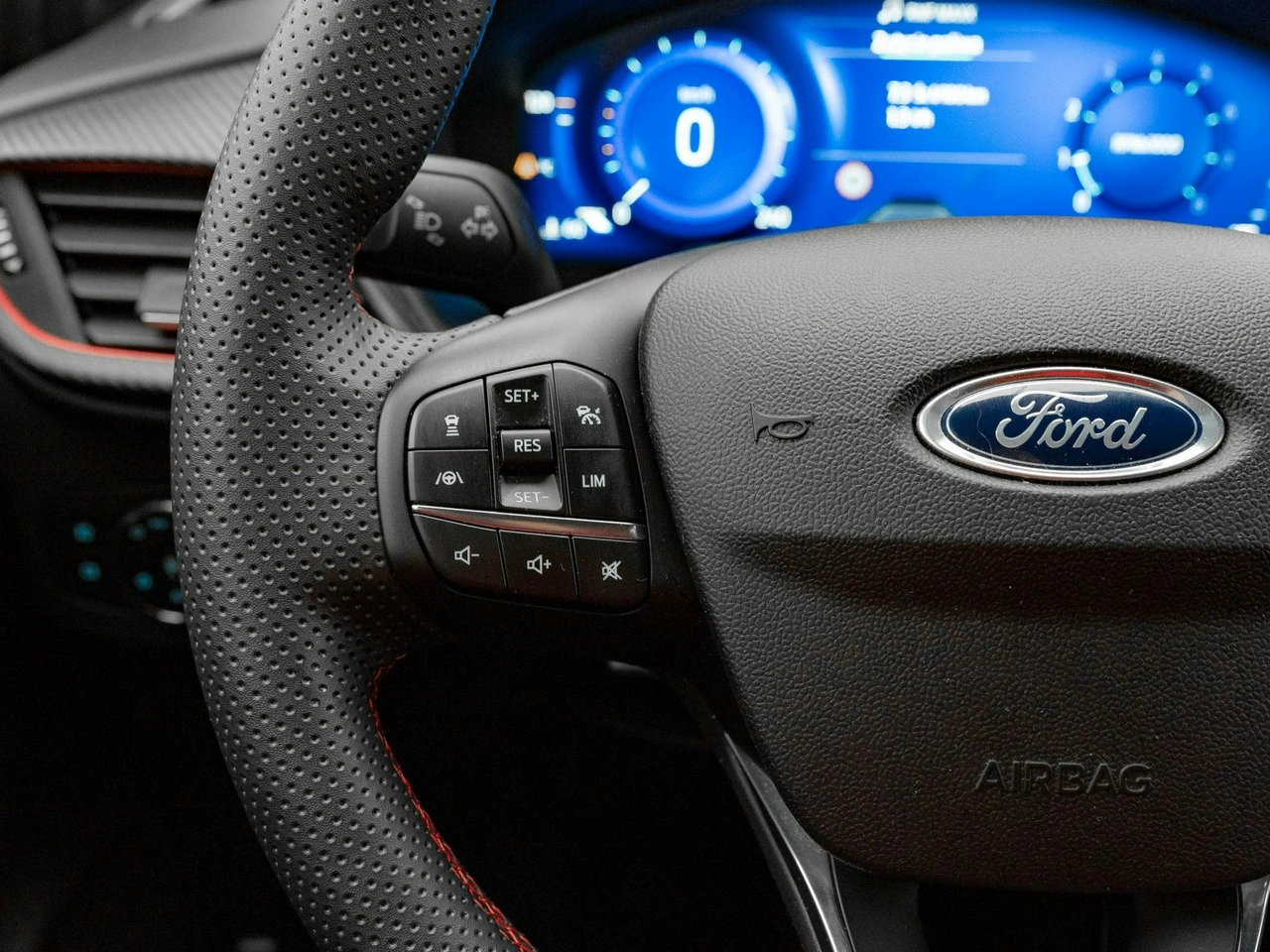 Ford Puma - Zdjęcie 12