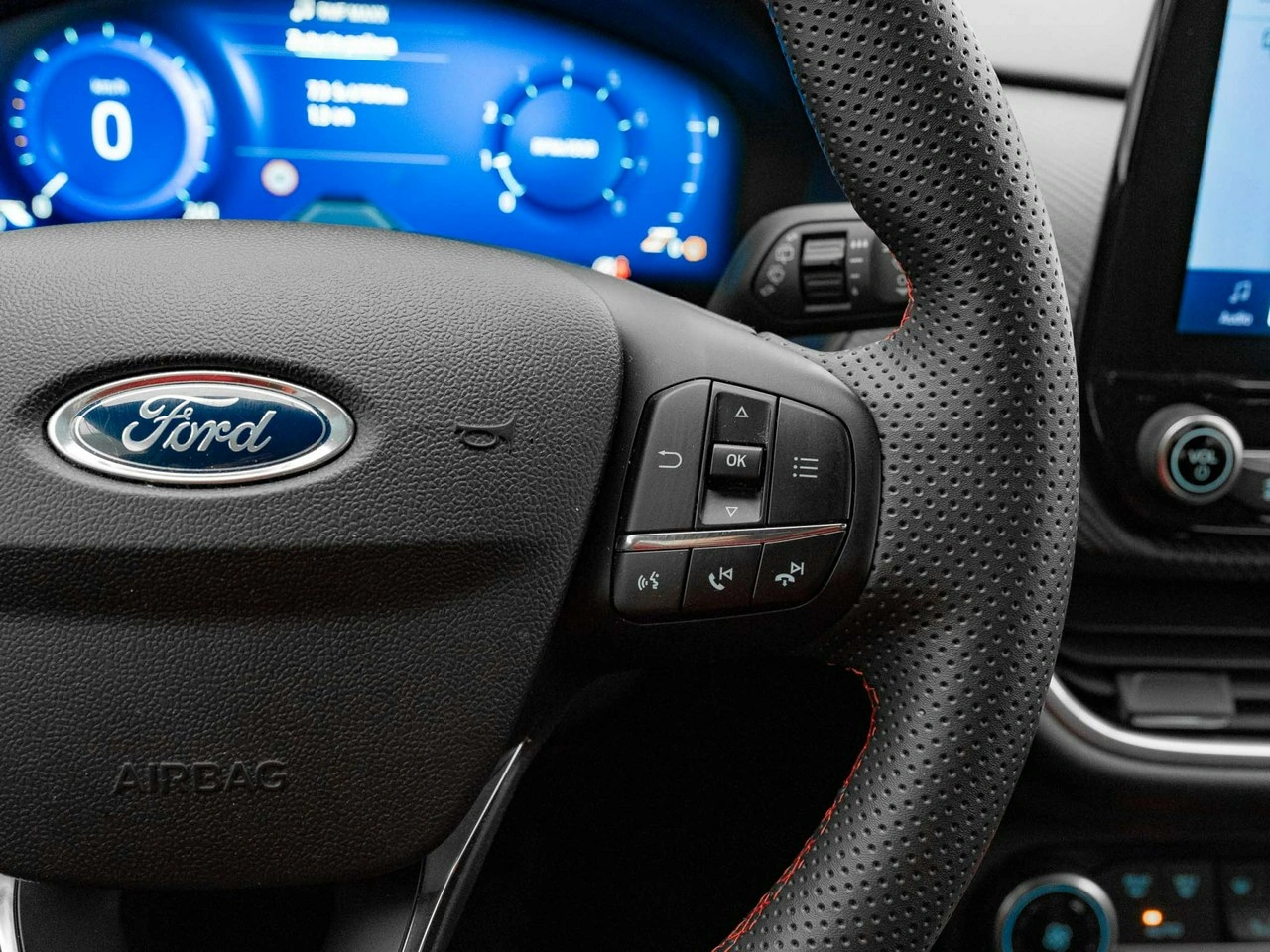 Ford Puma - Zdjęcie 13