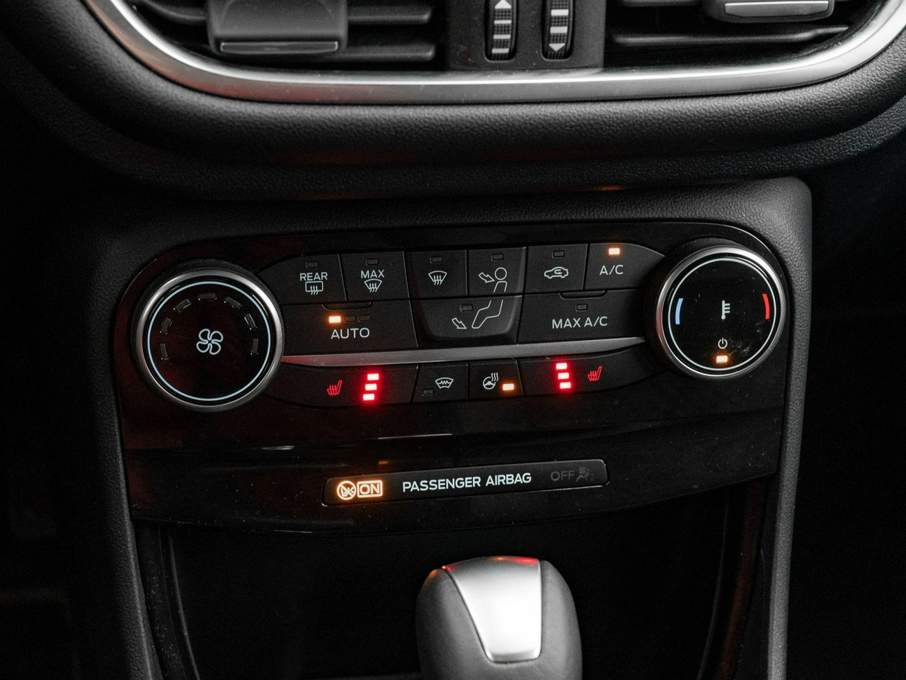 Ford Puma - Zdjęcie 15