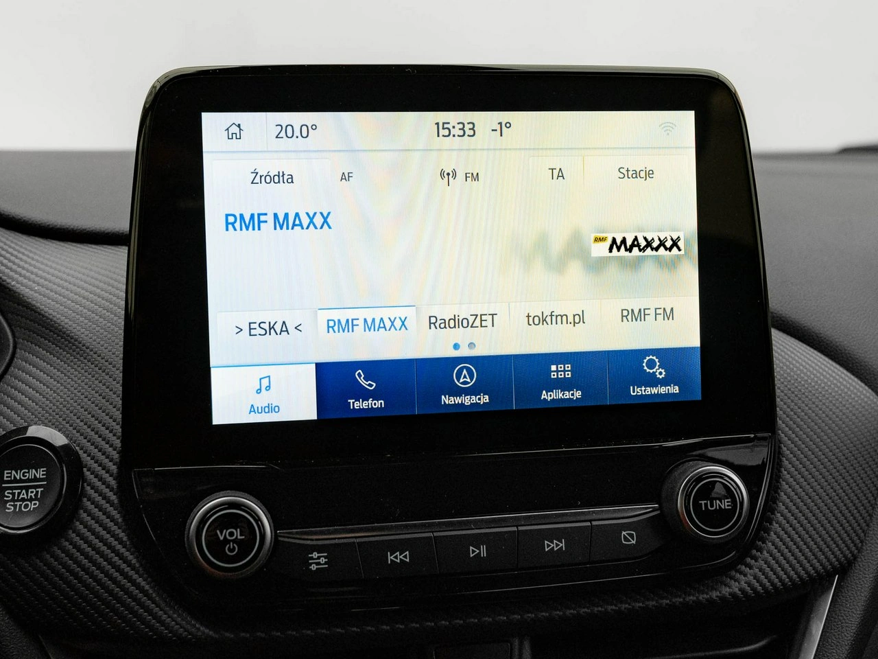 Ford Puma - Zdjęcie 17