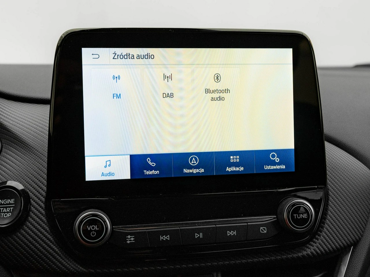 Ford Puma - Zdjęcie 18