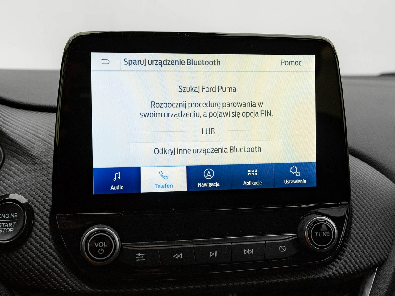 Ford Puma - Zdjęcie 19