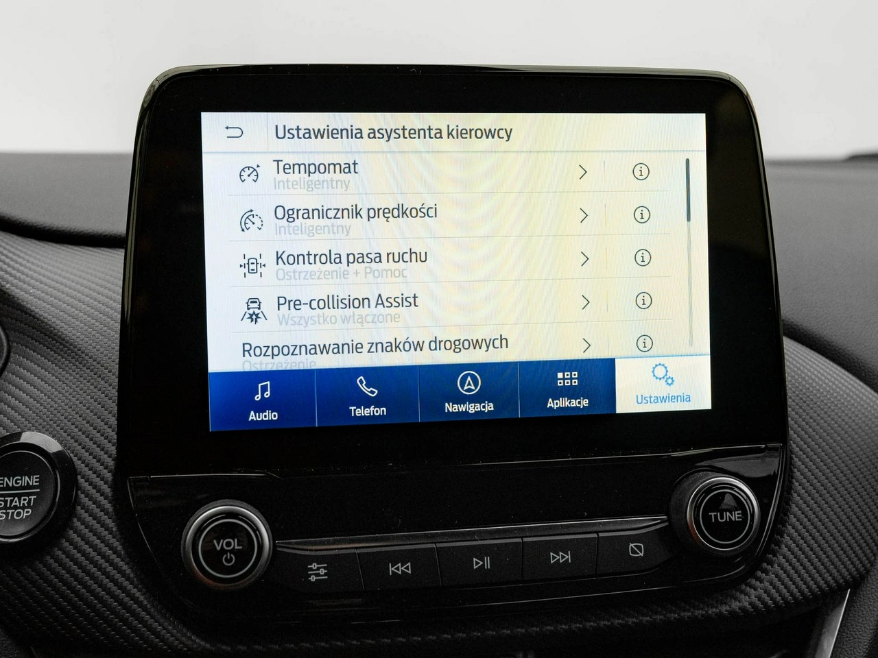 Ford Puma - Zdjęcie 21