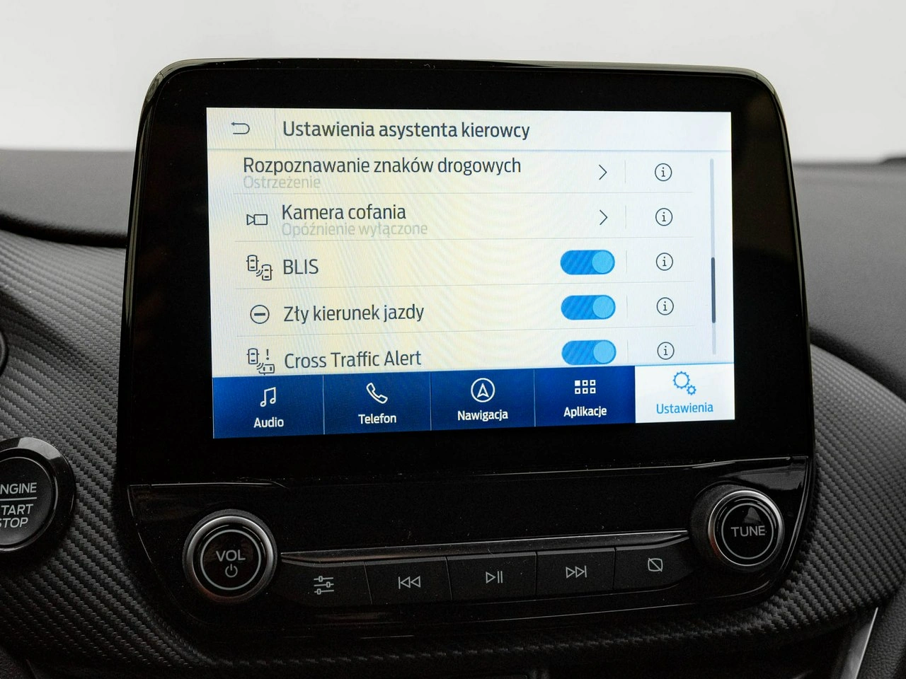 Ford Puma - Zdjęcie 22