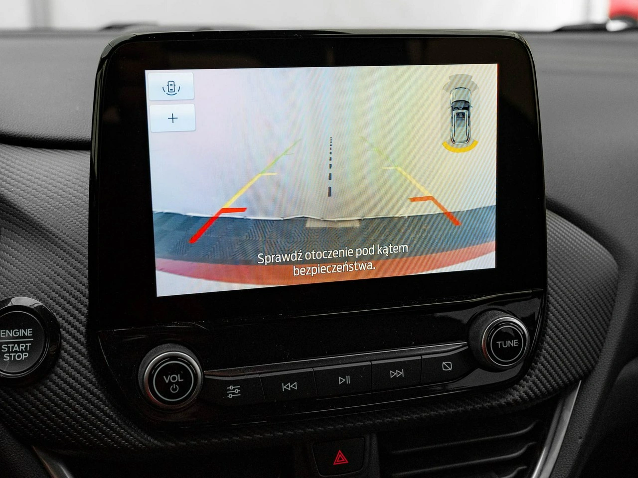 Ford Puma - Zdjęcie 23