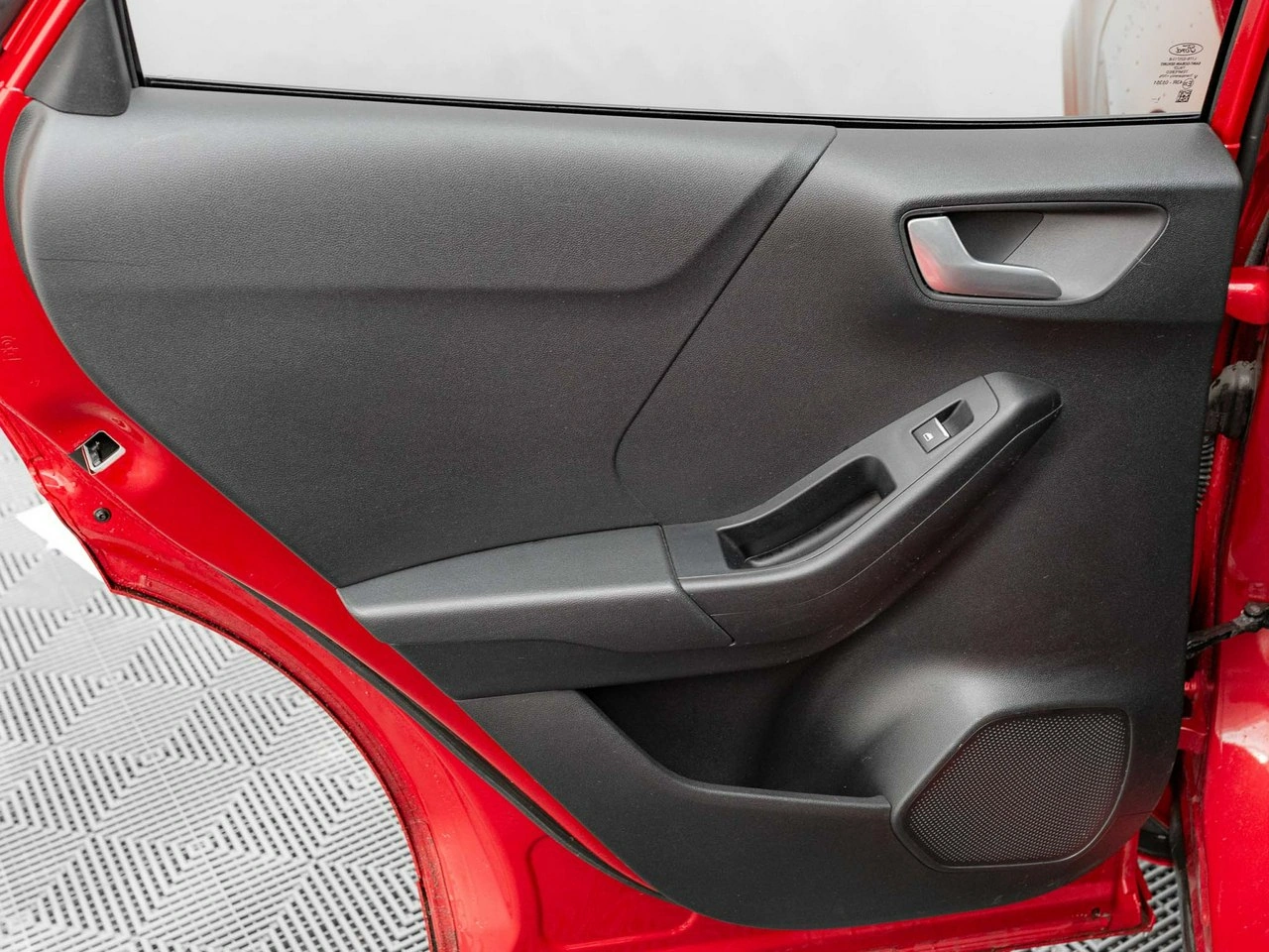 Ford Puma - Zdjęcie 24