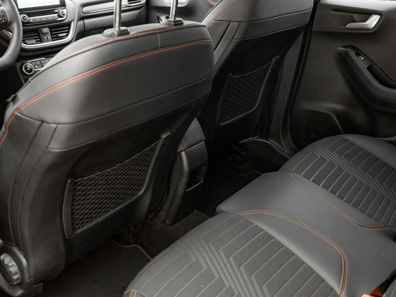 Ford Puma - Zdjęcie 25