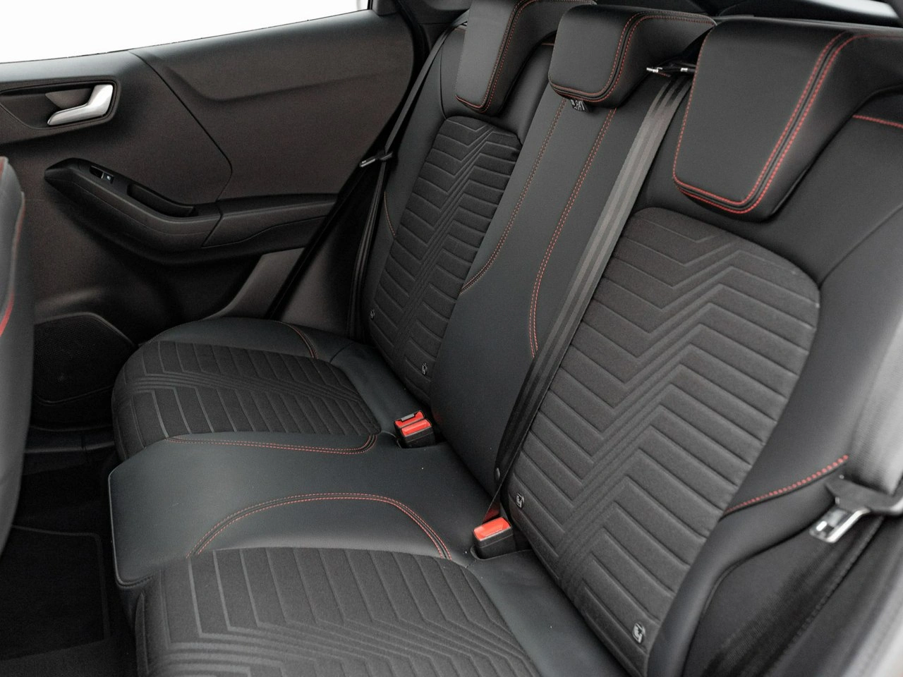 Ford Puma - Zdjęcie 27