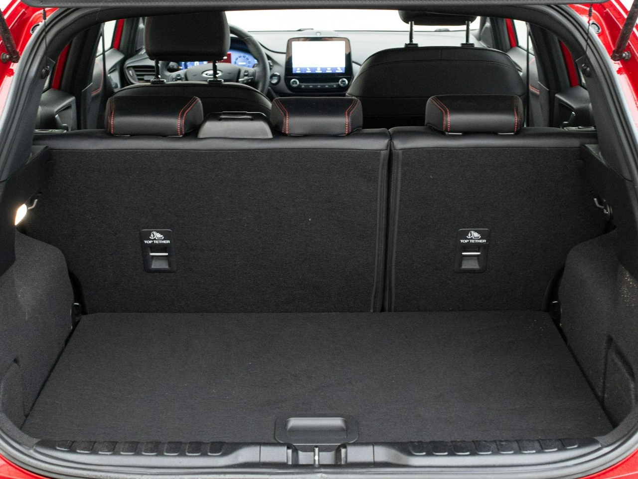 Ford Puma - Zdjęcie 28