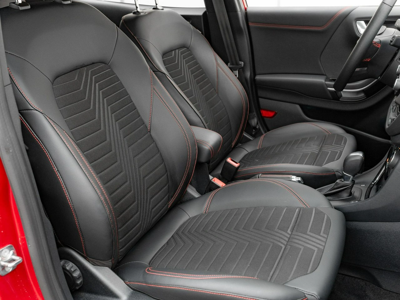 Ford Puma - Zdjęcie 30