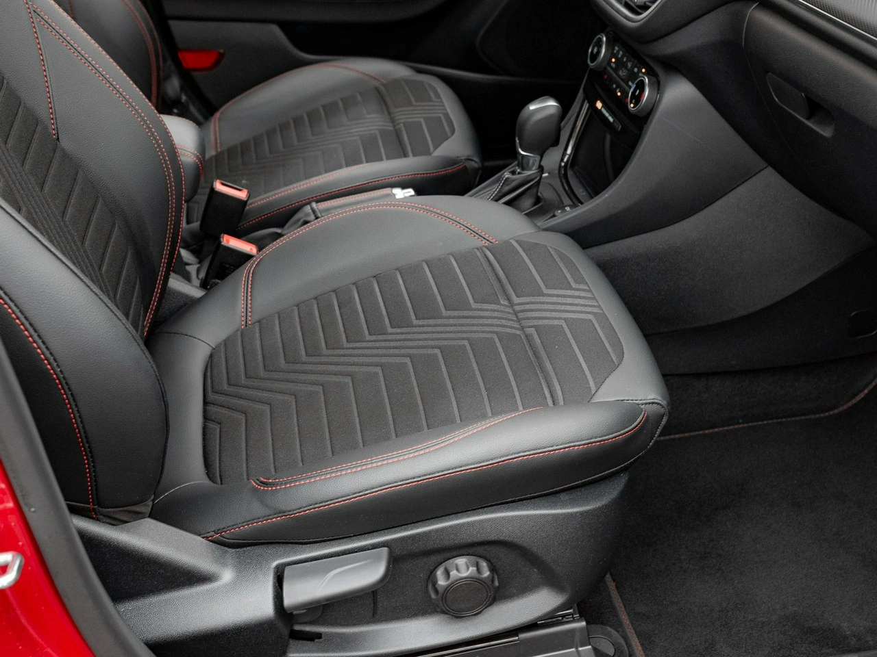 Ford Puma - Zdjęcie 31