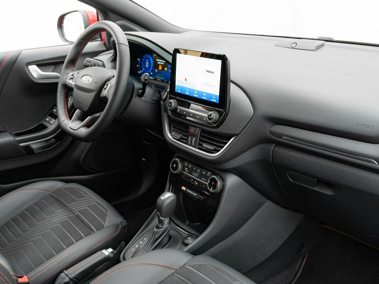 Ford Puma - Zdjęcie 32