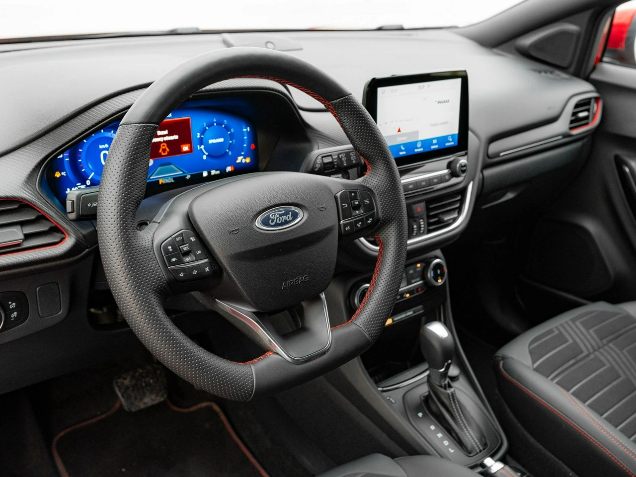 Ford Puma - Zdjęcie 5