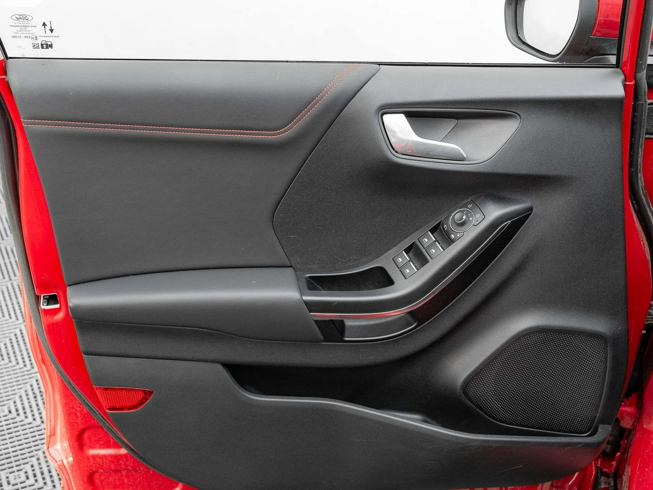 Ford Puma - Zdjęcie 8