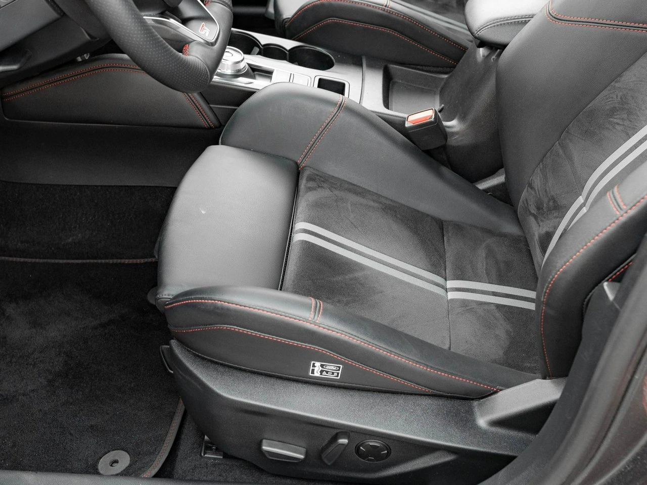 Ford Focus - Zdjęcie 12